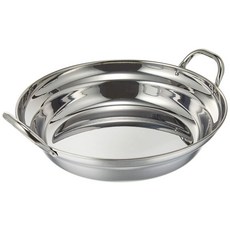 칸코지마 제작소 모모 18-0 전해 냄비 27 cm, 1개