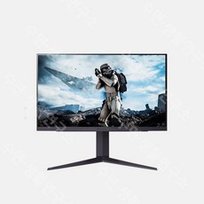LG전자 울트라기어 25GR75FG 360hz 1ms HDR400 게이밍 모니터