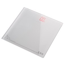 카스 화이트백라이트 디지털 체중계 HE-100