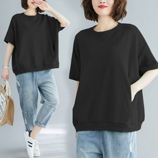 고유상표 팔색조 유니버스 포켓 베이지컬 반팔 리뷰후기