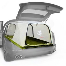 울프라운치 SUV 내부 차박 이너 텐트 뉴칼라 L(라지), IVORY, L, L