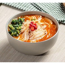 충칭소면 마라탕 마라컵라면 우육면 쏸라펀 마라면 마라소면 중경국수 탄탄면 중국라면 마라탕면, E. 란저우우육면x2