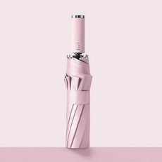 더블에이비 베이직 튼튼한 3단 완전 자동 우산 양산 암막