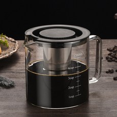 홈카페 콜드브루 만들기 아이스 더치 커피 메이커 오피스 집들이선물, 커피메이커, 본상품