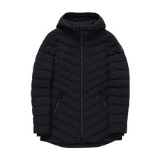무스너클 M32LJ115 292 ROCKCLIFF 락클리프 여성 패딩