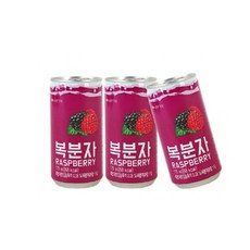 복분자 X 30개 과채음료/과즙/캔 리뷰후기