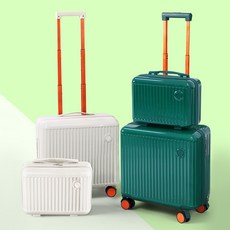 벤소닉 스퀘어 기내형 & 레디백 여행용 케리어2종 세트