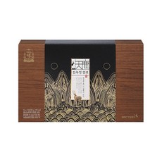 정관장 천녹정편 30포 전용쇼핑백 증정 리뷰후기
