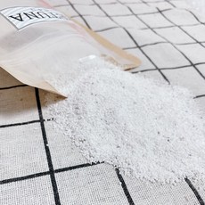 리투나 백색모래 하얀모래 흰모래 규사모래 고운모래 실리카샌드 테라리움 인테리어소품 화분모래