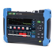 콤신 OTDR New올인원 싱글모드 멀티모드 겸용 QX70-S