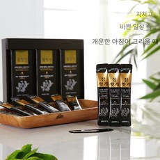 참헛개 헛개나무 열매 농축원액 30포 리뷰후기