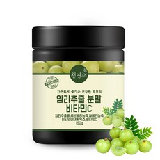 암라 가루 분말 인디안구스베리 리뷰후기