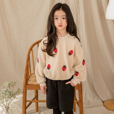 미니로이 리오 여아 남아 아동 뽀글이 맨투맨 티셔츠 리뷰후기