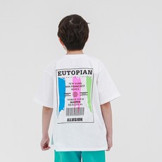 더데일리 유토피안티 리뷰후기