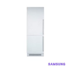 삼성전자 2도어 220L 빌트인 김치냉장고 RQ22K5L01EC