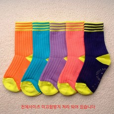 다다삭스 꼬까골지 유아동양말 초등학생 키즈 어린이 남아 여아 아기