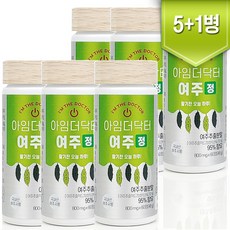 아임더닥터 여주정 리뷰후기