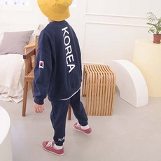 소년마켓 국가대표 츄리닝바지 까지