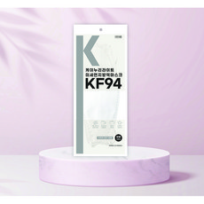 KF94마스크 숨쉬기 편한 국내생산 화이트 대형 100매 리뷰후기