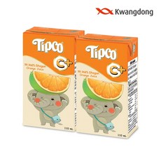 광동 팁코키즈 쇼군오렌지 키재기 사은품 증정 리뷰후기