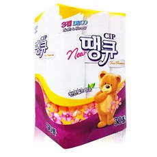 뉴땡큐3겹 화장지 리뷰후기