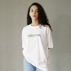 네스파 노멀 반팔티 SED_0027 리뷰후기