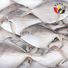 동아푸드 국내산 병어 3KG 5KG 조림용 구이용 리뷰후기
