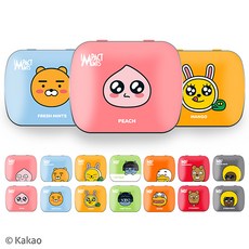 임트 카카오프렌즈 민트 무설탕 캔디