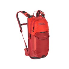 EVOC STAE CHII RED 에복 스테이지 6리터 백