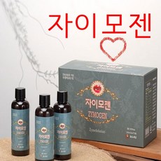 효소세상 발효 효소 음료 자이모젠 10개입/box