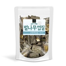 퓨어영 벌나무 껍질 산청목 리뷰후기