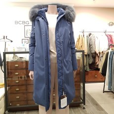 BCBG&올앤선드리 ALL&SUNDRY 구스 다운 ** ** 하프 털 구스다운_A9WAY873_53
