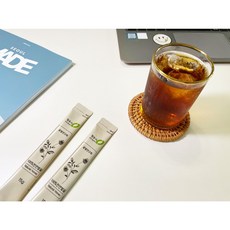 꿀꺼억 판매자 직접양봉꿀 천연벌꿀스틱 허니스틱 스틱꿀 아카시아꿀 답례품 선물 리뷰후기