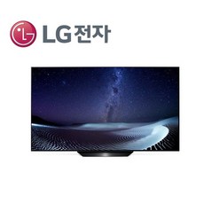 울트라 55인치/65인치 OED TV 렌탈 / OED55BXFNA 리뷰 후기