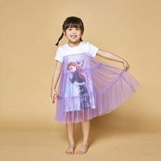 레노마 이너웨어 겨울 왕국2 여아 폴라 5부원피스 VI 리뷰후기