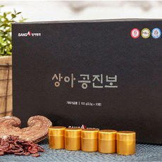 상아제약 실속형 상아 공진보 건강환