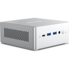 미니 포룸 비너스 UM790 프로 PC AMD 라이젠 97940HS 52GHz 32GB DDR5 1TB SSDAMD Radeon 780M 4배속 USB32 2배속 USB4 HDMI, NPB7-32GB/512GB
