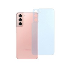 알럽스킨 갤럭시S21 기스복원 유광 펄 후면 보필름 2매 SM-G991N 리뷰후기
