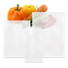 가정용 진공 파우치 6인치 8인치 11인치 진공 진공 포장비닐 리뷰후기
