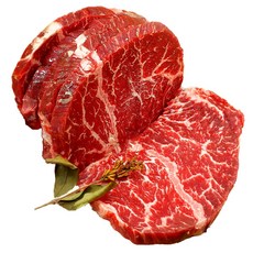 피에이미트마켓 초이스 스테이크용 토시살