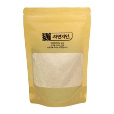 자연지인 인도산 차전자피 분말 차전자피 가루 질경이 씨앗 분말 리뷰후기