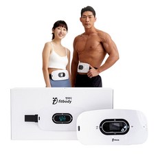 TV홈쇼핑 핏바디 올인원 EMS 전신 마사지기 안마기/목 어깨 허리 등 팔 다리 무릎 발목 발바닥 전신 안마 안마기 복근운동 온열기능 저주파 마사지기 무선 USB 충전식 마사지 리뷰후기