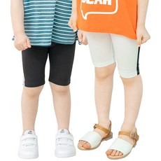 까꿍놀이터 모노5부레깅스2종세트 리뷰후기