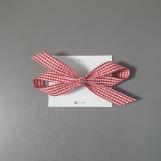 제이앤루시 이쁜우리딸 산뜻하게 여아머리핀 유아 아동 헤어핀