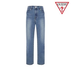 인기폭발  게스청바지 Best5_게스 게스 GUESS MEN JEAN TAPERED_MBL KN1D01C2