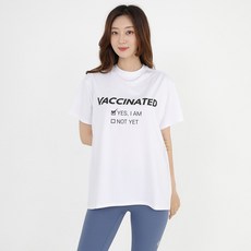 에이치머스 남녀공용 커플 기능성 세미 오버핏 레귤러핏 티셔츠 리뷰후기