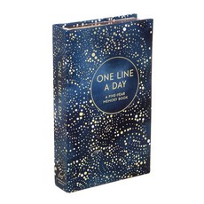 인기폭발  컬쳐랜드5만원 추천상품_Celestial One Line a Day