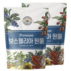 해나식품 보스웰리아 원물 덩어리