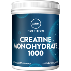 MRM Creatine 엠알엠 크레아틴 모노하이드레이트 리뷰후기