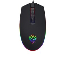 Su Mu 고성능 게임 마우스 RGB 게임 전문 마우스 LED 마우스 USB 사무실 마우스 리뷰후기